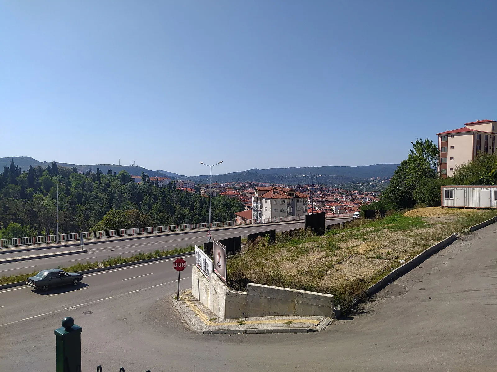 Merkez