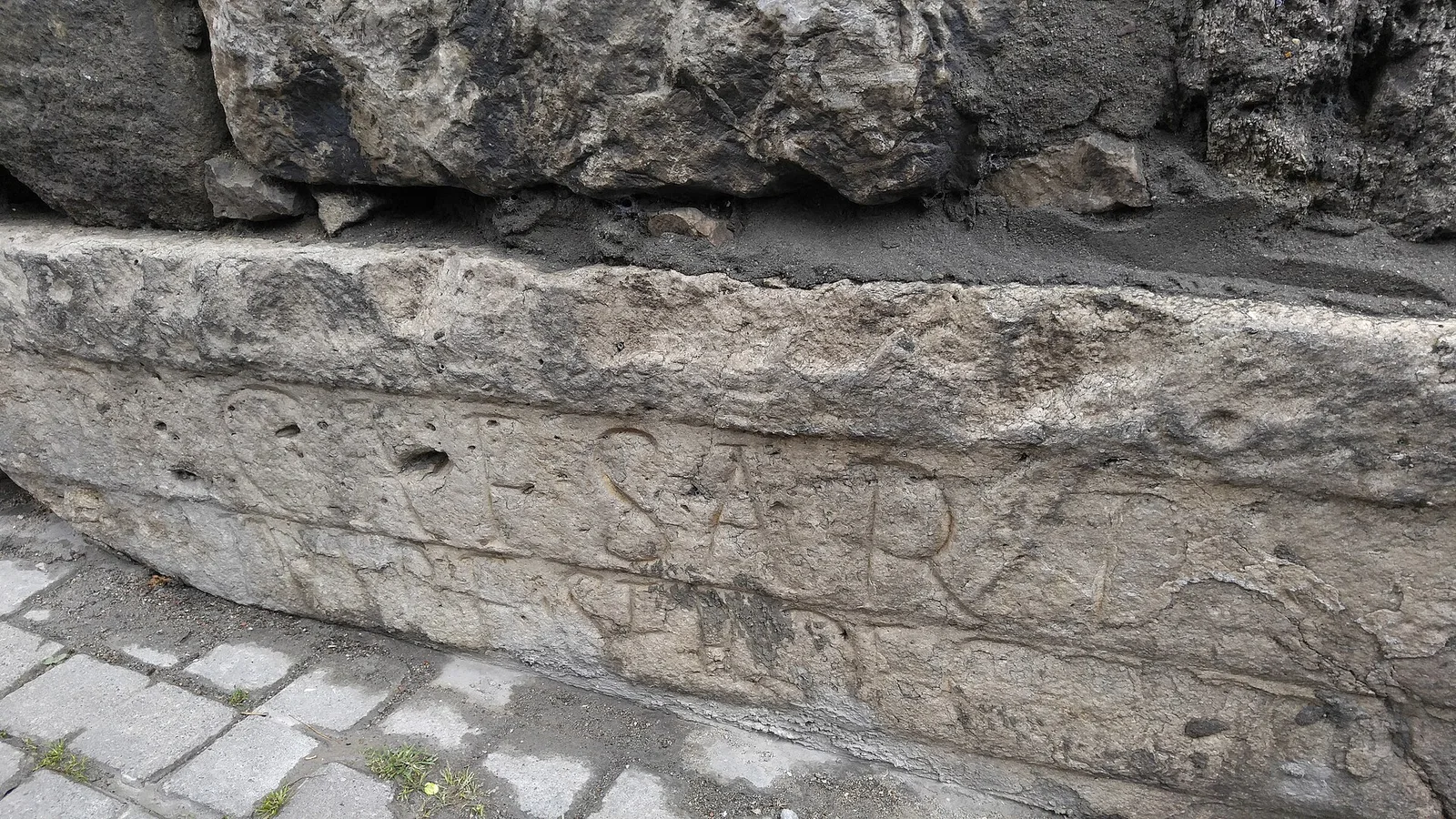 Amasra Castle