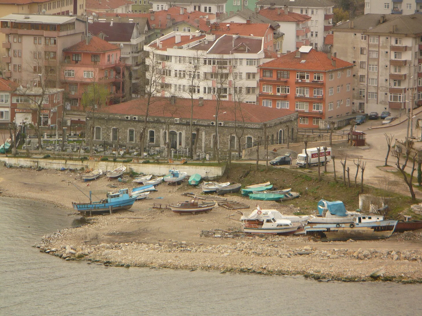 Amasra Plajı