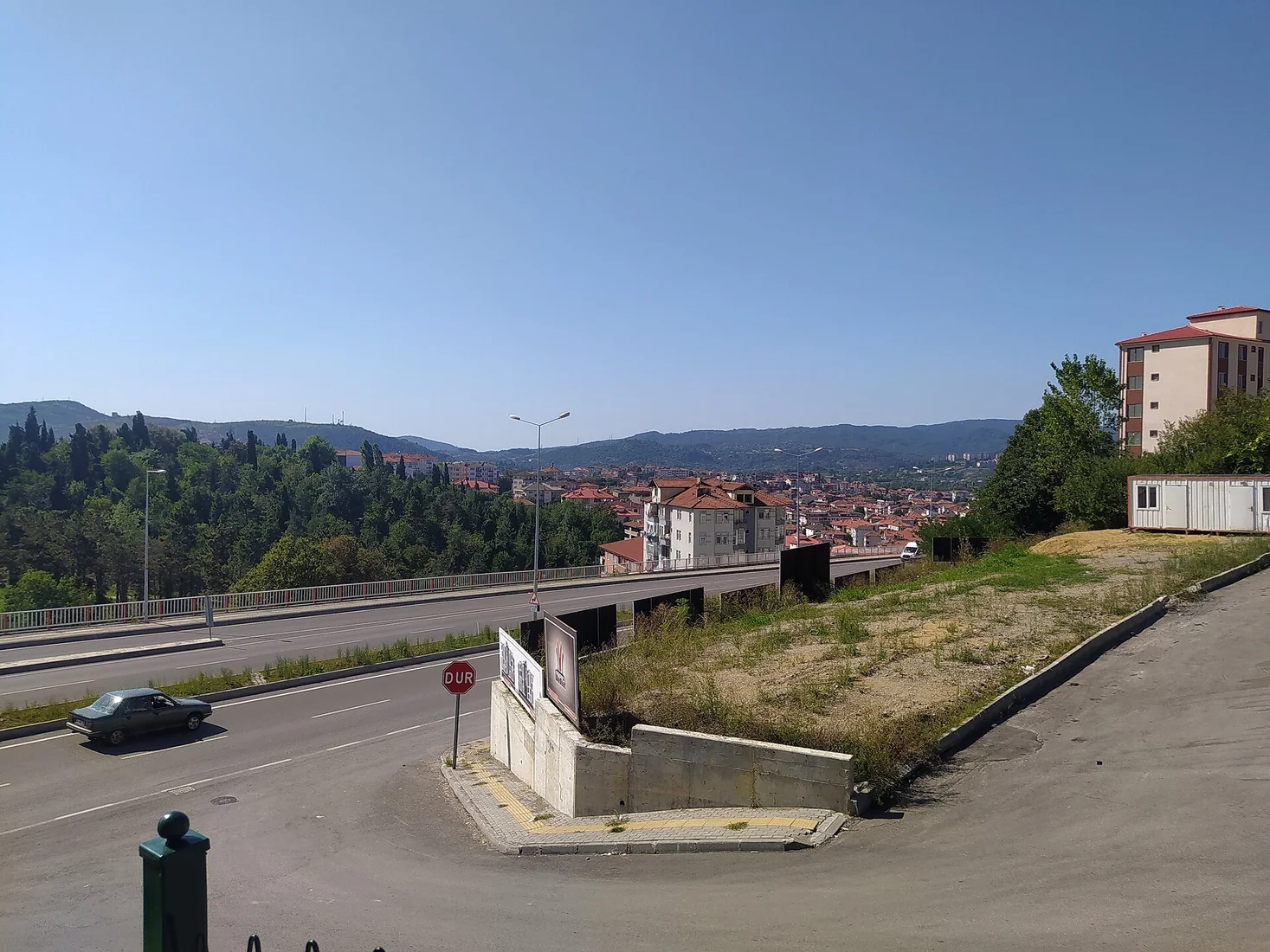 Merkez