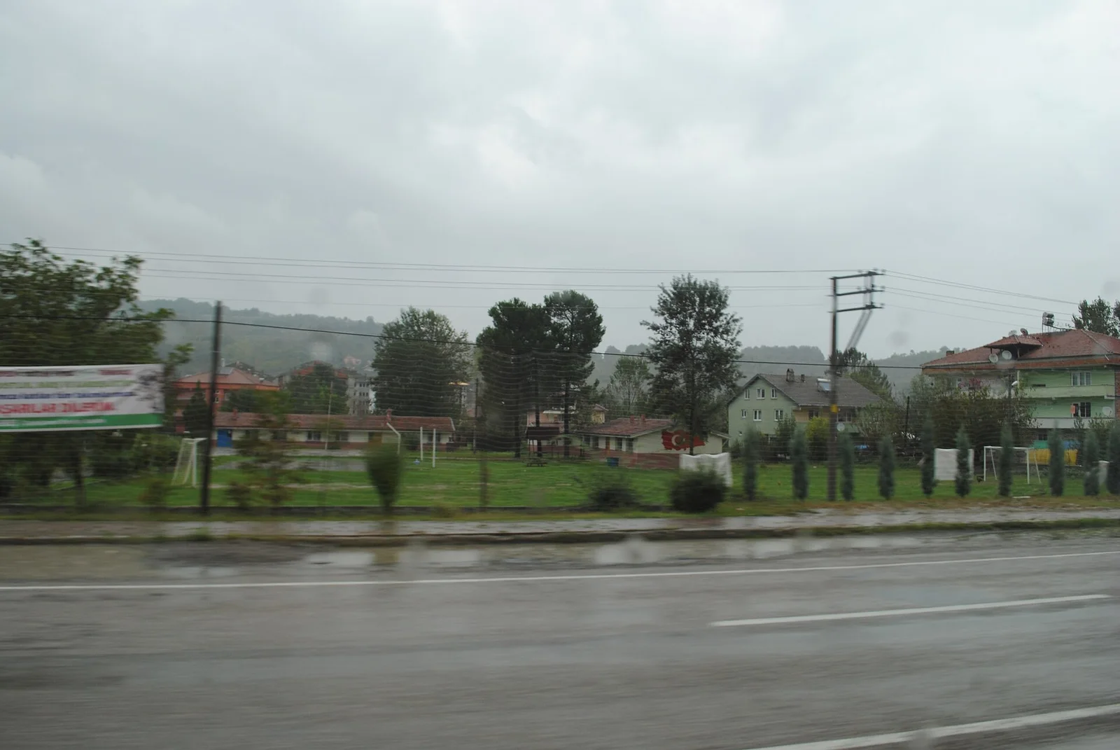 Merkez