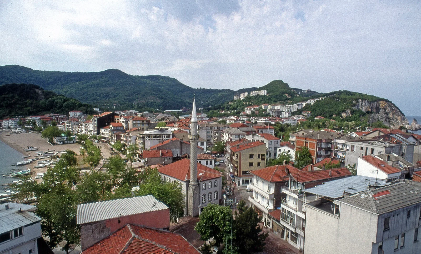 Amasra