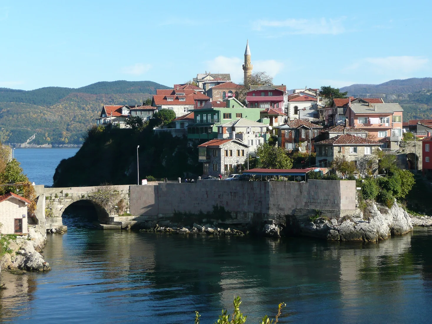 Amasra