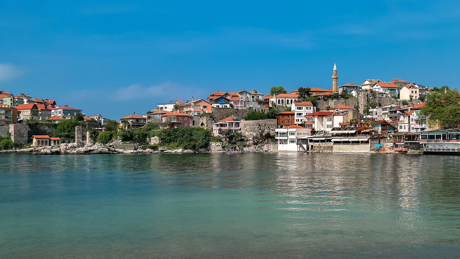 Amasra