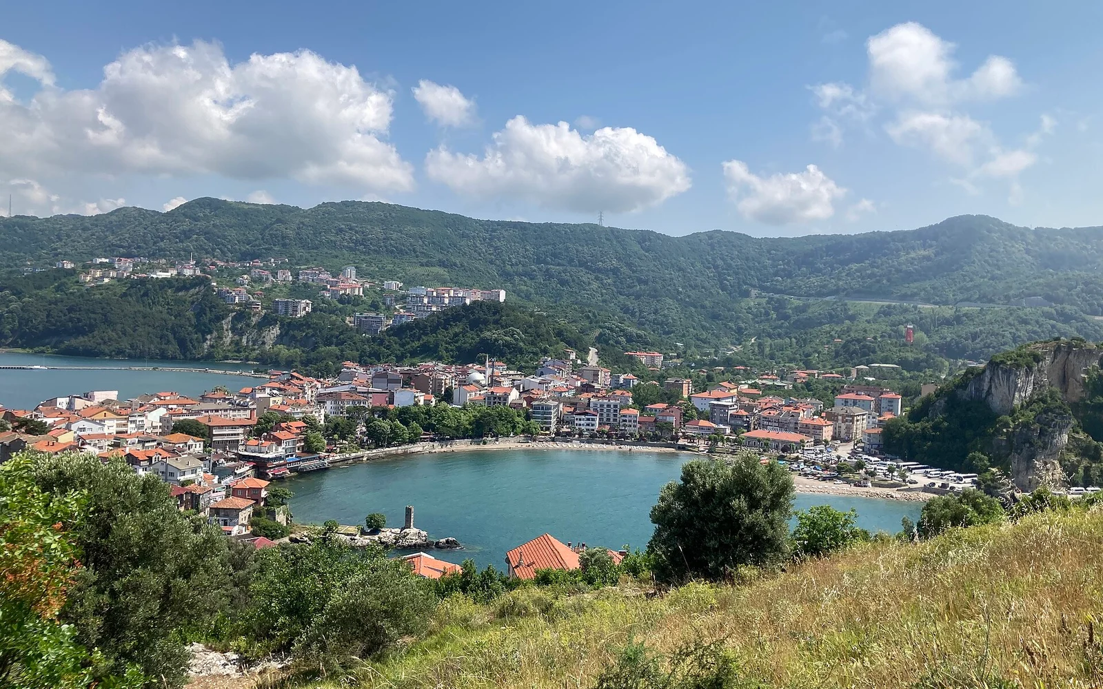 Amasra Uluslararası Şehir Festivali